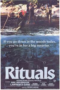 Rituals (1977)