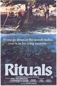 Rituals (1977)