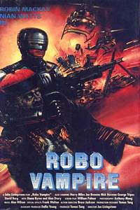 Robo Vampire (1988)