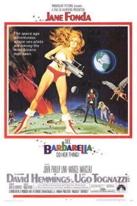 Barbarella (1968)