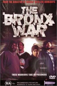 Bronx War, The (1990)