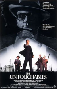 Untouchables, The (1987)