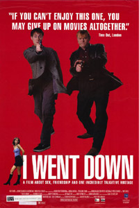 I Went Down (1997)