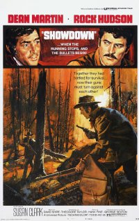 Showdown (1973)