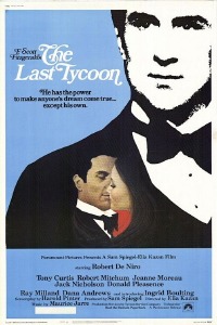 Last Tycoon, The (1976)