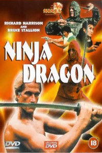 Ninja Dragon (1986)