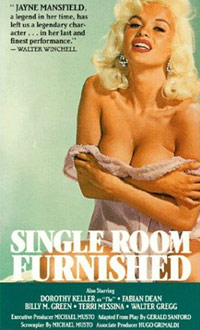 Single Room Furnished (1968)