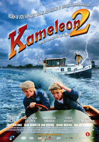 Kameleon 2 (2005)