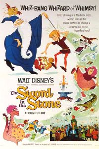 Sword in the Stone, The (1963)