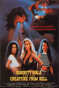 Sorority Girls and the Creature From Hell (1990)