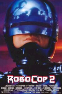 RoboCop 2 (1990)