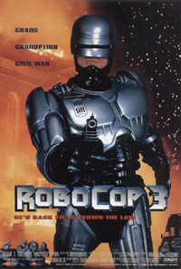 RoboCop 3 (1993)