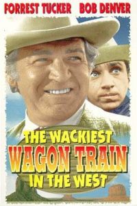 Wackiest Wagon Train in the West, The (1976)