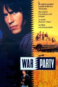 War Party (1988)