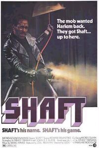 Shaft (1971)