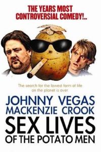 Sex Lives of the Potato Men (2004)