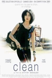 Clean (2004)  (I)