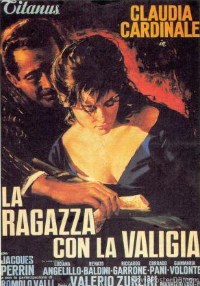 Ragazza con la Valigia, La (1961)