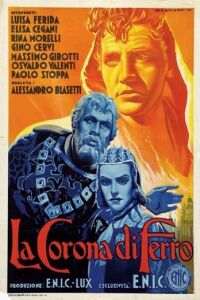 Corona di Ferro, La (1941)