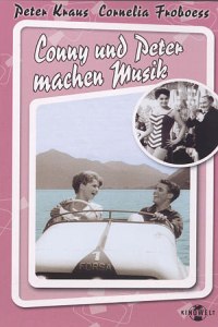 Conny und Peter Machen Musik (1960)