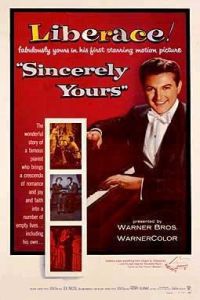 Sincerely Yours (1955)