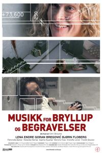 Musikk for Bryllup og Begravelser (2002)