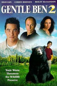 Gentle Ben 2: Danger on the Mountain (2003)