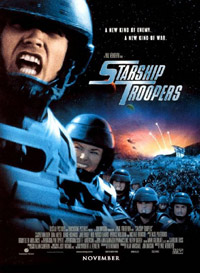 Starship Troopers (1997)