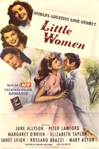 Little Women (1949)