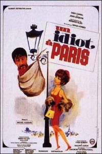 Idiot  Paris, Un (1967)