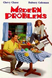 Modern Problems (1981)