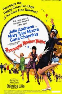 Thoroughly Modern Millie (1967)