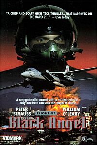 Flight of Black Angel (1991)