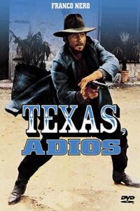 Texas, Addio (1966)