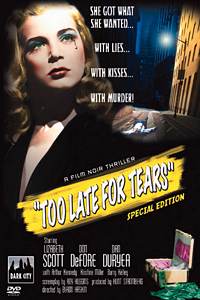 Too Late for Tears (1949)