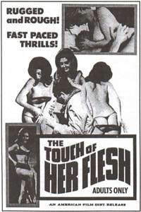 Touch of Her Flesh, The (1967)