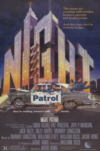 Night Patrol (1984)