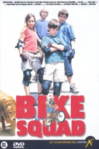 Bike Squad, The (2002)