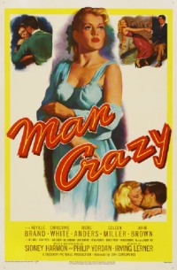 Man Crazy (1953)