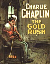 Gold Rush, The (1925)