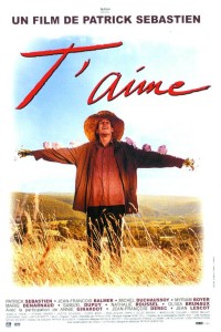 T'Aime (2000)