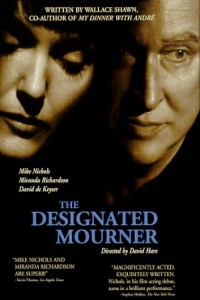 Designated Mourner, The (1997)