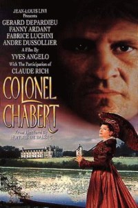 Colonel Chabert, Le (1994)