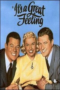 It's a Great Feeling (1949)