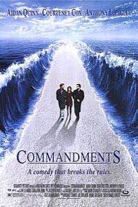 Commandments (1997)