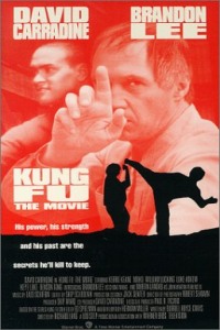 Kung Fu: The Movie (1986)