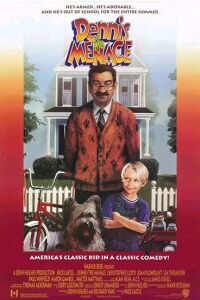 Dennis the Menace (1993)