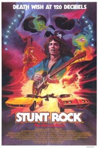 Stunt Rock (1978)