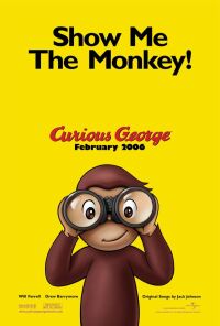 Curious George (2006)