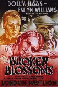 Broken Blossoms (1936)